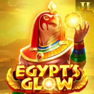 Jili : Egypts Glow - SOLIDPLAY99