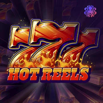 777 Hot Reels - SOLIDPLAY99