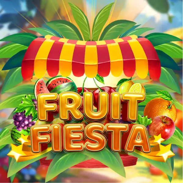 Fruit Fiesta - SOLIDPLAY99
