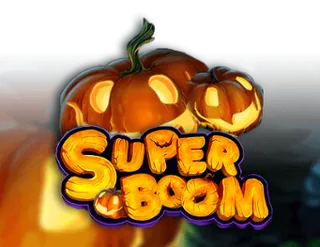 PLAYSTAR : SUPER BOOM - SOLIDPLAY99