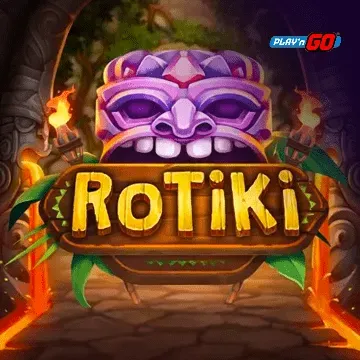 PlaynGo : Rotiki - SOLIDPLAY99