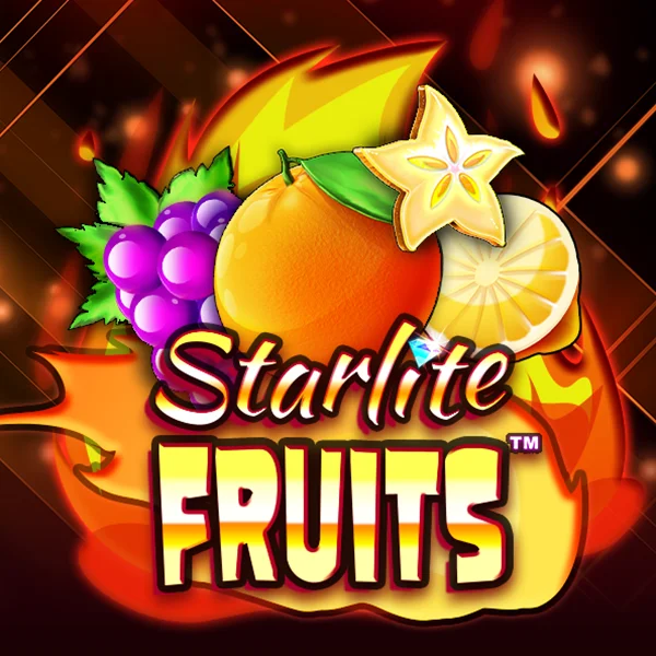 Starlite Fruits&trade; - SOLIDPLAY99