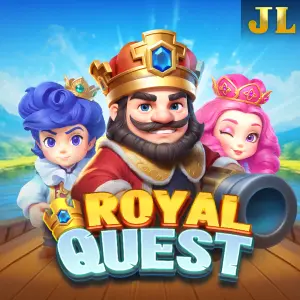 Royal Quest - SOLIDPLAY99