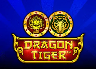 Dragon Tiger - SOLIDPLAY99