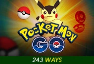 Spadegaming : Pocket Mon Go - SOLIDPLAY99