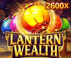 Lantern Wealth - SOLIDPLAY99