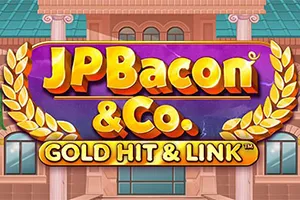Gold Hit & Link: JP Bacon & Co - SOLIDPLAY99
