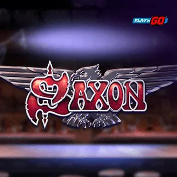 PlaynGo : Saxon - SOLIDPLAY99