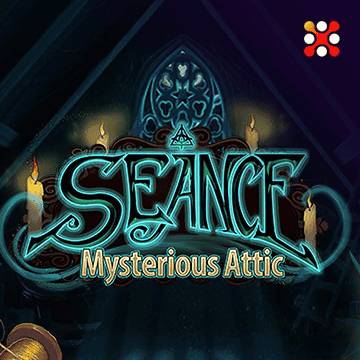 Mancala : Seance: Mysterious Attic - SOLIDPLAY99