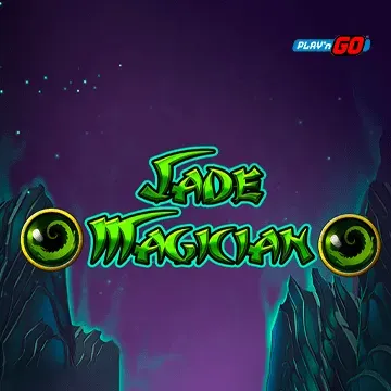 PlaynGo : Jade Magician - SOLIDPLAY99