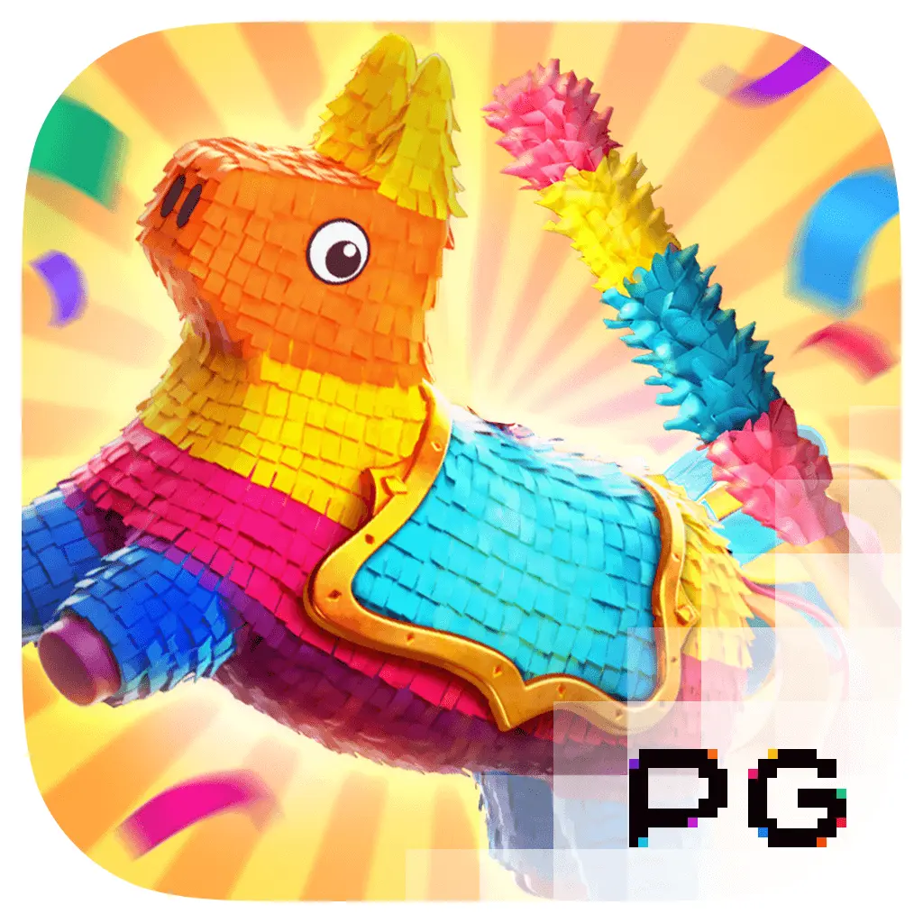 PGSoft : Pinata Wins - SOLIDPLAY99