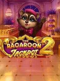 The Racaroon 2 Jackpot - SOLIDPLAY99