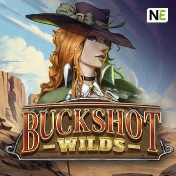 Buckshot Wilds - SOLIDPLAY99