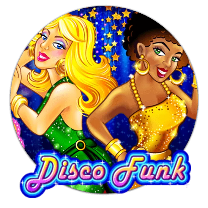 Disco Funk - SOLIDPLAY99