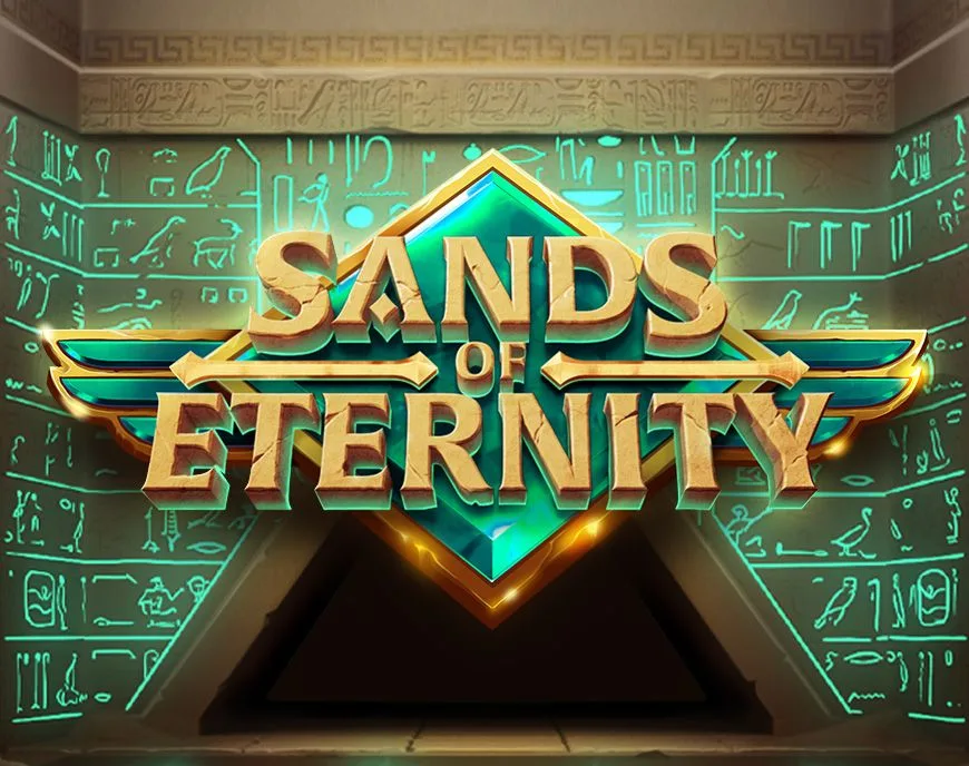 Sands of Eternity - SOLIDPLAY99