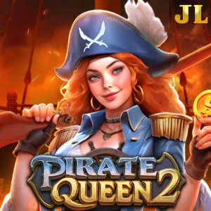 Jili : Pirate Queen 2 - SOLIDPLAY99