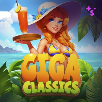 Spinocchio : Giga Classics - SOLIDPLAY99