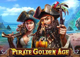 Pirate Golden Age - SOLIDPLAY99