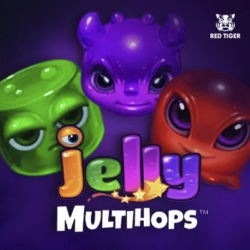 Jelly MULTIHOPS - SOLIDPLAY99