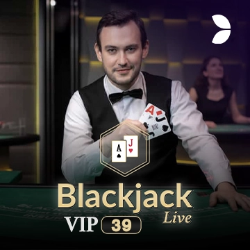Blackjack VIP 39 - SOLIDPLAY99