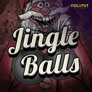 Jingle Balls - SOLIDPLAY99