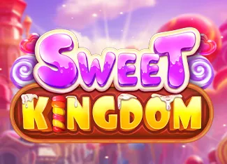 Sweet Kingdom - SOLIDPLAY99
