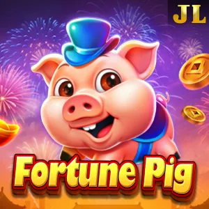Jili : FortunePig - SOLIDPLAY99