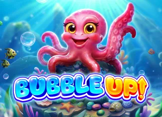 Bubble Up! - SOLIDPLAY99