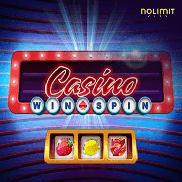 Casino Win Spin - SOLIDPLAY99