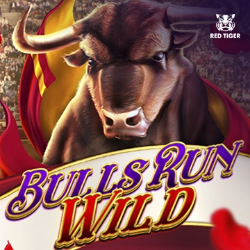 Bulls Run Wild - SOLIDPLAY99