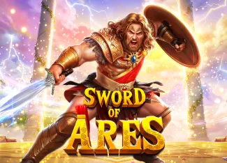 Sword of Ares - SOLIDPLAY99