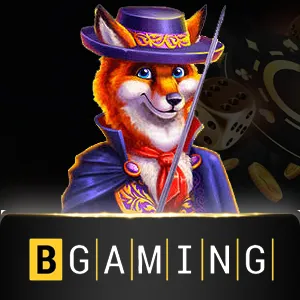 Bgaming - SOLIDPLAY99