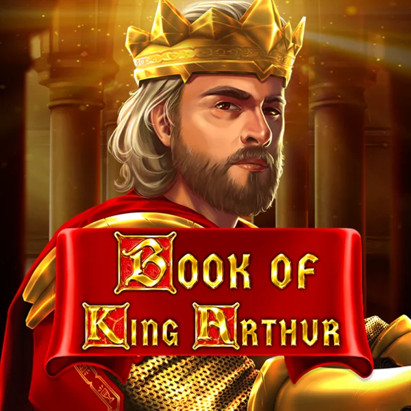 Book of King Arthur - SOLIDPLAY99