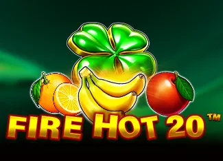 Fire Hot 20 - SOLIDPLAY99