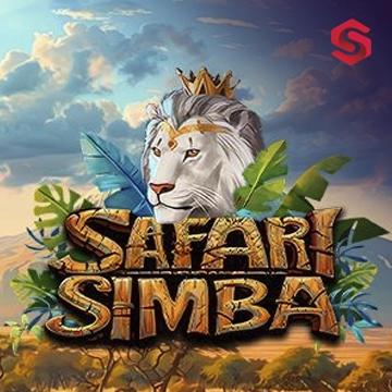 Safari Simba - SOLIDPLAY99