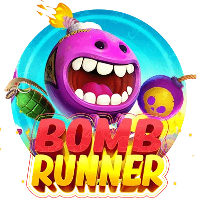 Bomb Runner - SOLIDPLAY99