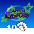 Aces and Eights 10 Hand - SOLIDPLAY99