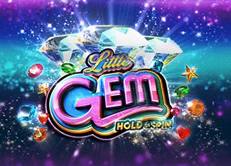 Little Gem Hold and Spin - SOLIDPLAY99