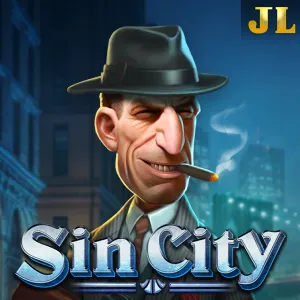 Jili : Sin City - SOLIDPLAY99