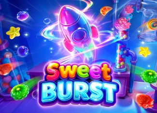 Sweet Burst - SOLIDPLAY99