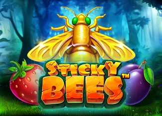 Sticky Bees - SOLIDPLAY99