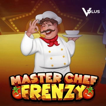 Master Chef Frenzy - SOLIDPLAY99