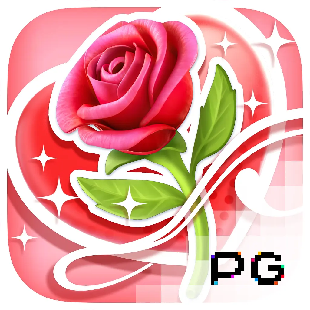 PGSoft : Reel Love - SOLIDPLAY99