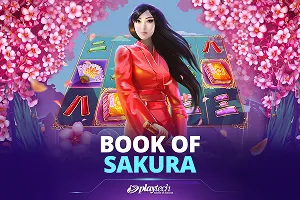 Book of Sakura - SOLIDPLAY99