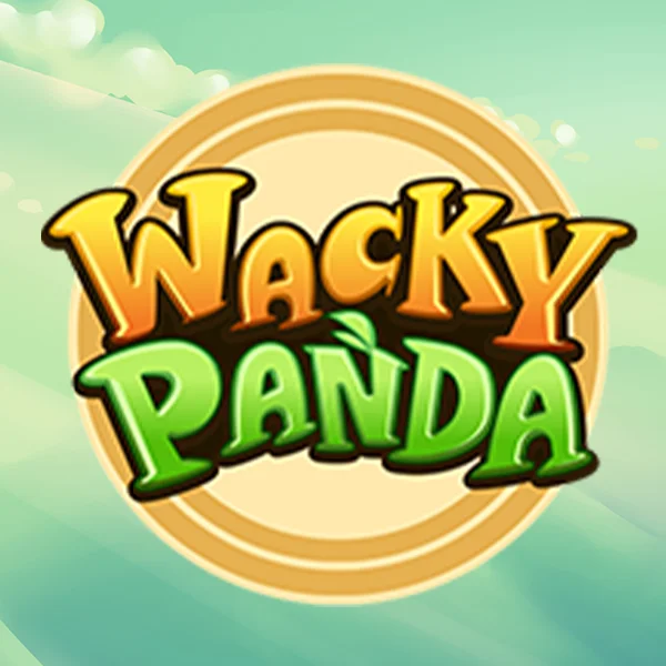 Wacky Panda - SOLIDPLAY99