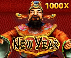 New Year - SOLIDPLAY99