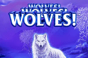 Wolves! Wolves! Wolves! - SOLIDPLAY99