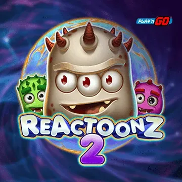 PlaynGo : Reactoonz 2 - SOLIDPLAY99