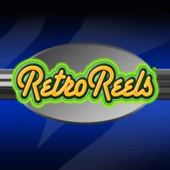 Retro Reels - SOLIDPLAY99