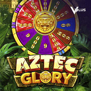Aztec Glory - SOLIDPLAY99
